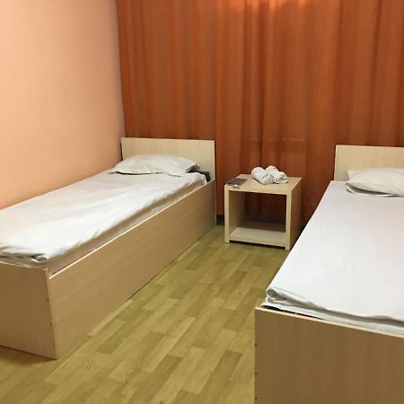 Дина Караганда Экстерьер фото